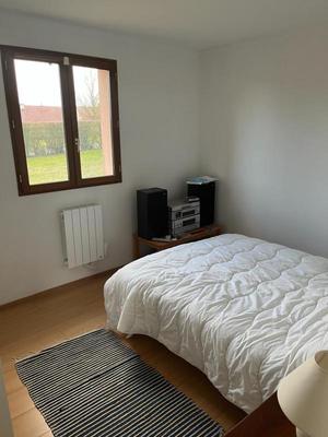 Maison - 89 m² - 4 pièces