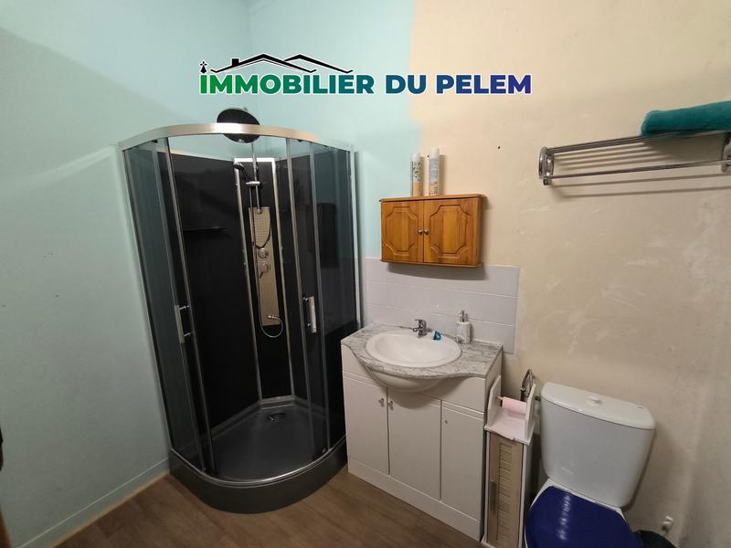 Maison - 146 m² - 7 pièces