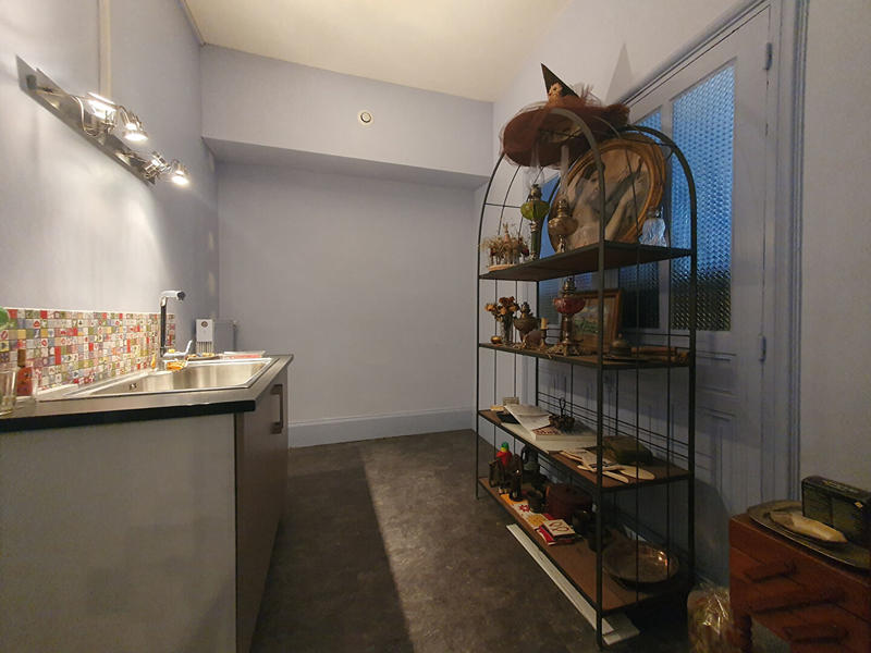 Maison - 232 m² - 10 pièces