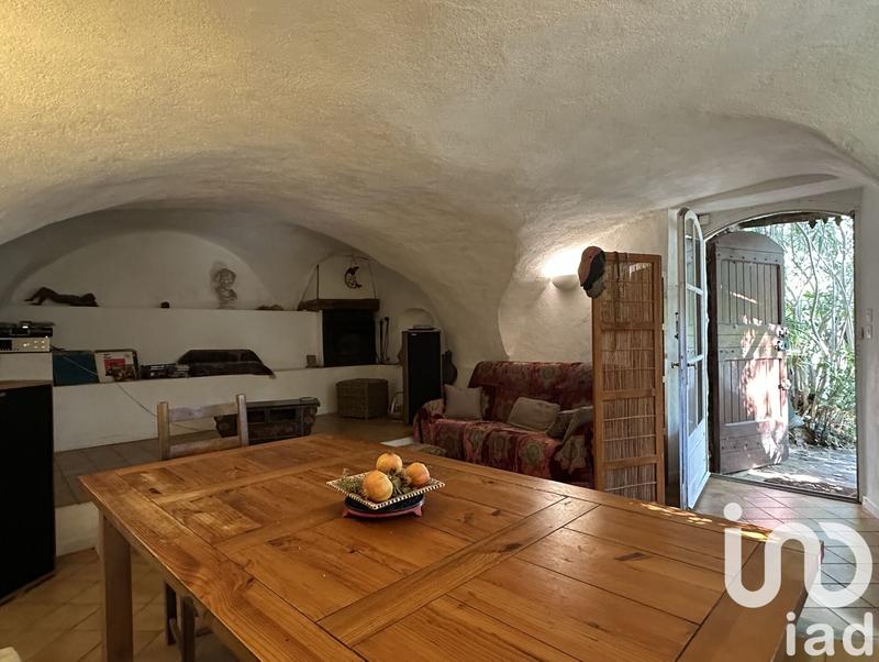 Maison de village - 100 m² - 5 pièces