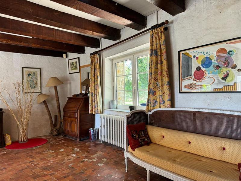 Villa - 176 m² - 8 pièces