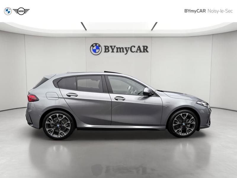 Bmw Série 1 F70 120 170 ch Dkg7 m Sport