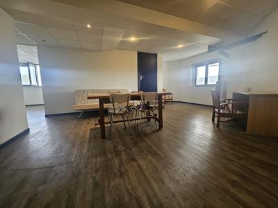 Appartement - 48 m² - 1 pièce