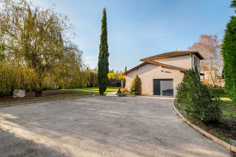 Maison - 135 m² - 6 pièces