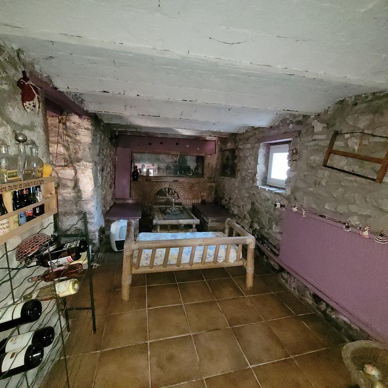 Maison - 134 m² - 7 pièces