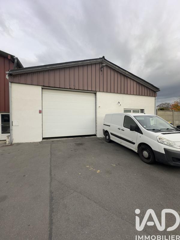 Maison - 271 m² - 9 pièces