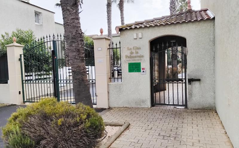 Maison - 46 m² - 2 pièces