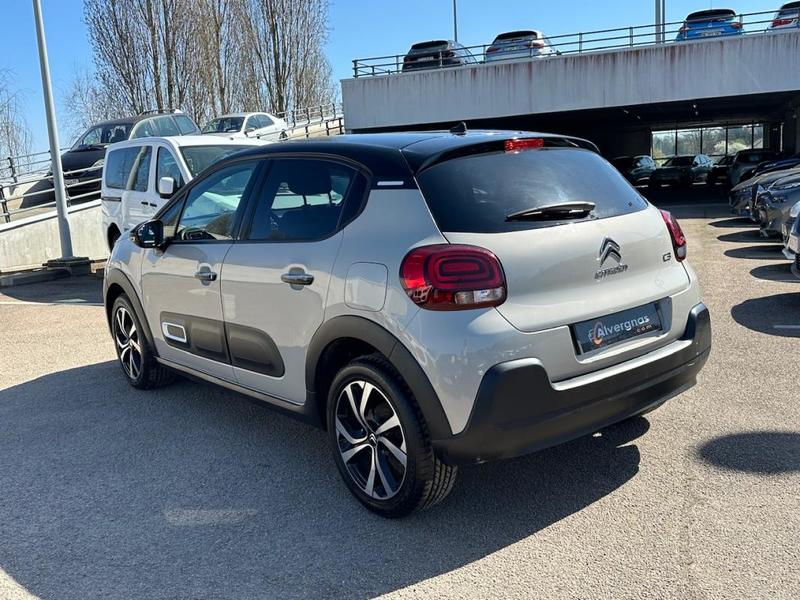 Citroën C3 III (2) 1.5 Bluehdi 100 s&amp;S Shine Bv6