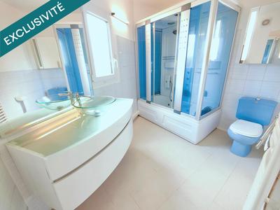 Maison - 182 m² - 8 pièces