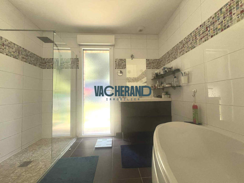 Maison - 154 m² - 6 pièces