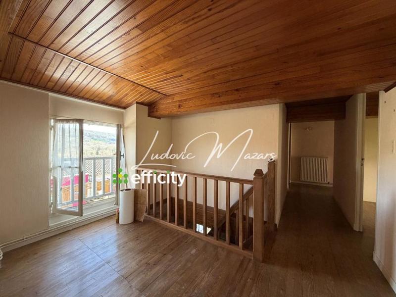 Maison - 109 m² - 4 pièces