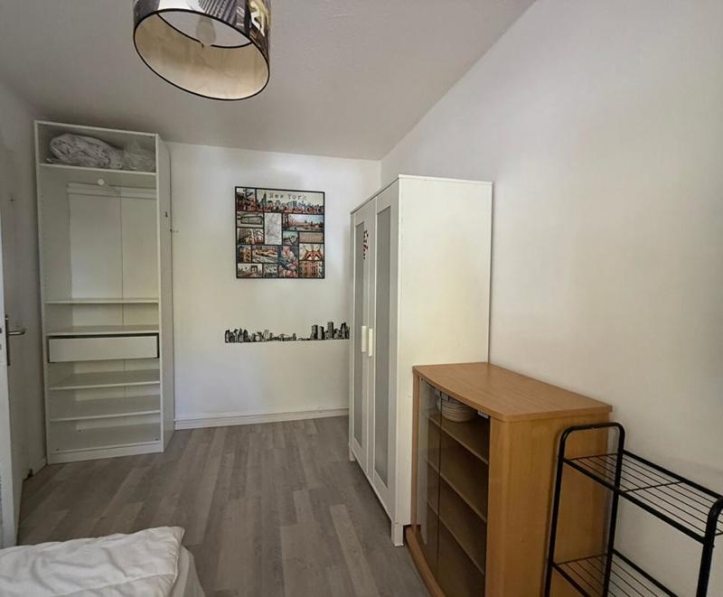 Appartement - 78 m² - 4 pièces