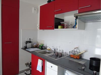 Appartement - 44 m² - 1 pièce