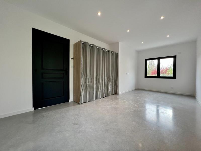 Appartement - 79 m² - 3 pièces