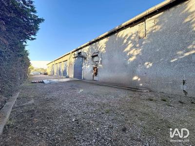 Local commercial - 850 m²