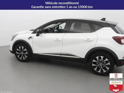Renault Captur 1.0 Tce 90ch Techno
