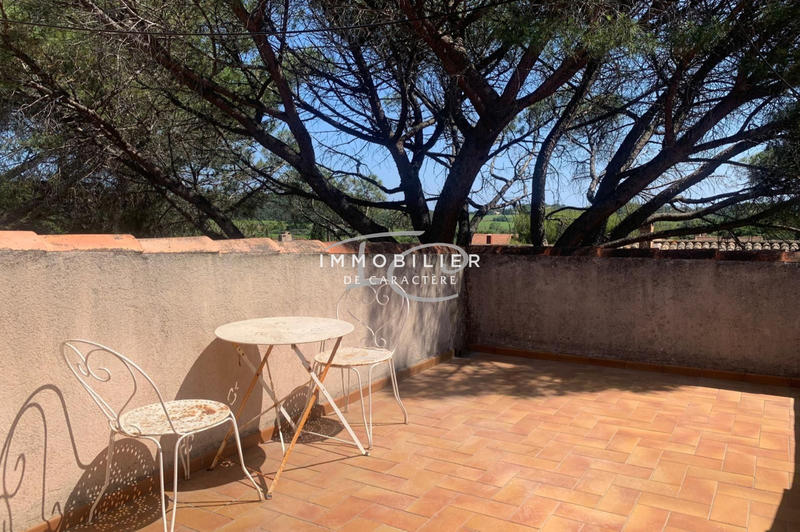 Maison - 269 m² - 12 pièces