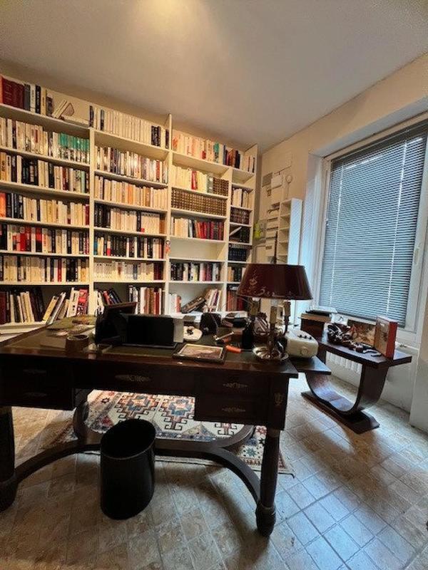 Maison de maîtres - 190 m² - 6 pièces