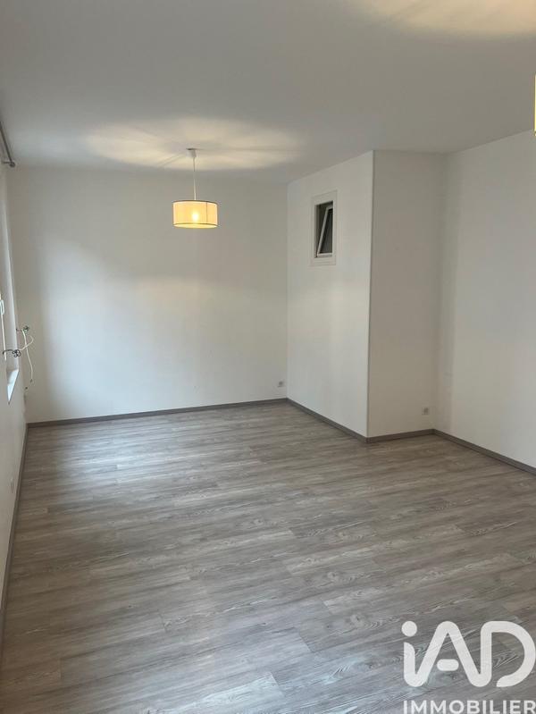 Appartement - 77 m² - 3 pièces