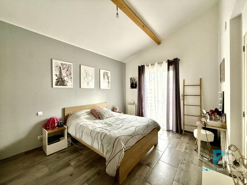 Maison - 139 m² - 5 pièces