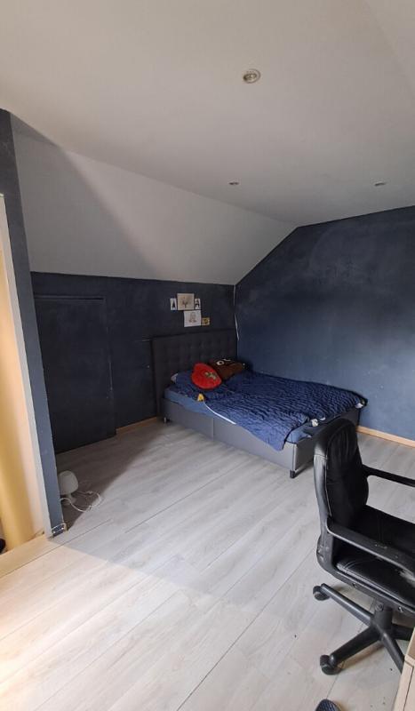 Maison - 78 m² - 4 pièces