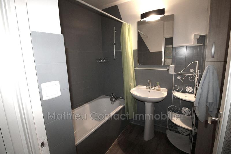 Appartement - 76 m² - 4 pièces