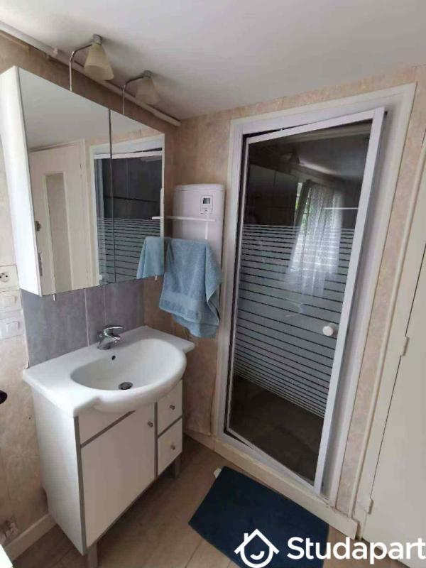 Appartement - 30 m² - 1 pièce