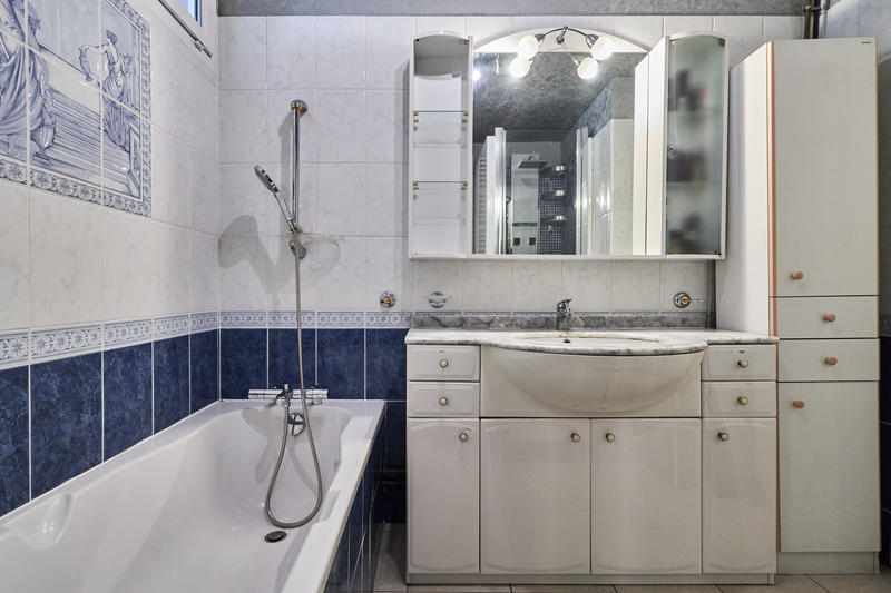 Maison - 155 m² - 5 pièces