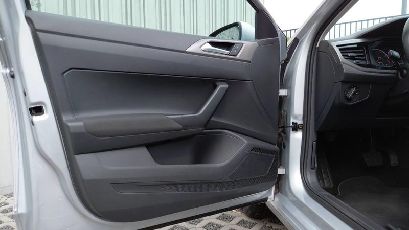 Volkswagen Polo 1.0 Tsi 95 Dsg7 Confortline - Première main Automatique