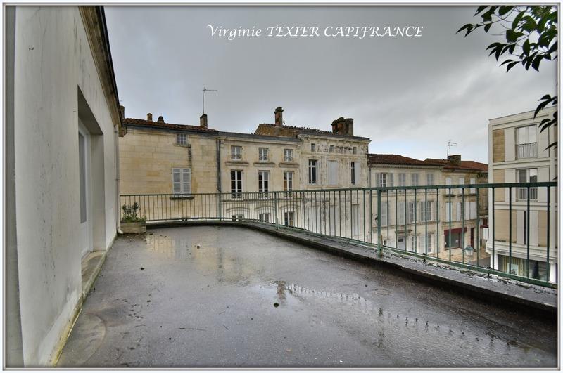 Immeuble - 437 m² - 11 pièces