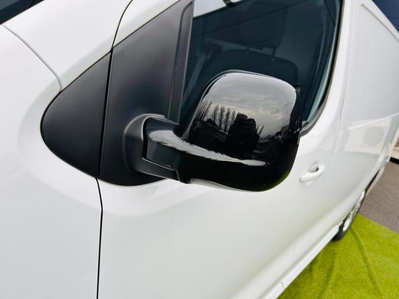 Fiat Scudo III 2.0 BHDi 145ch 6.1 Xl P Lounge c