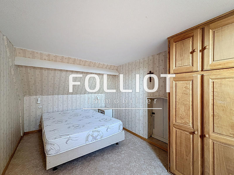 Maison - 152 m² - 7 pièces