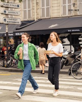 Local commercial - 83 m²