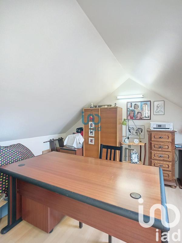 Maison - 178 m² - 5 pièces