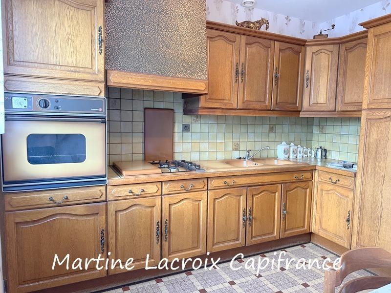 Pavillon - 70 m² - 3 pièces