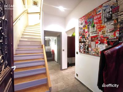 Maison - 113 m² - 4 pièces