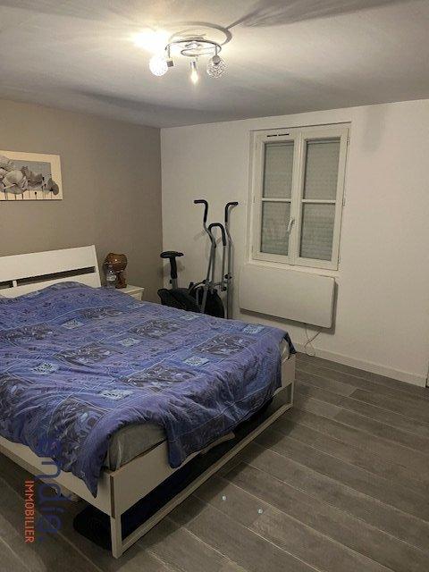 Appartement - 164 m² - 5 pièces