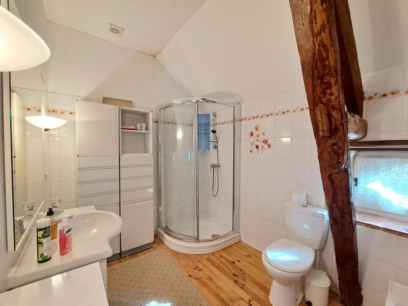 Maison - 406 m² - 9 pièces