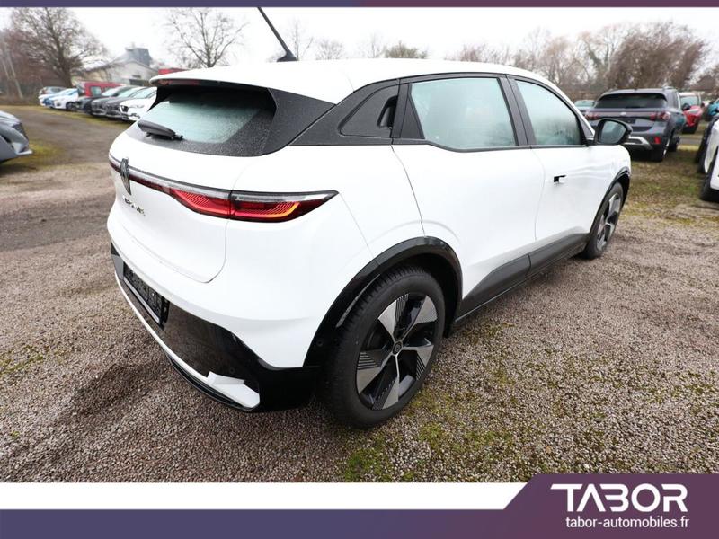 Renault Megane E-Tech Ev60 220 Equilibre OptiCh