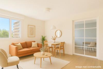 Appartement - 74 m² - 4 pièces