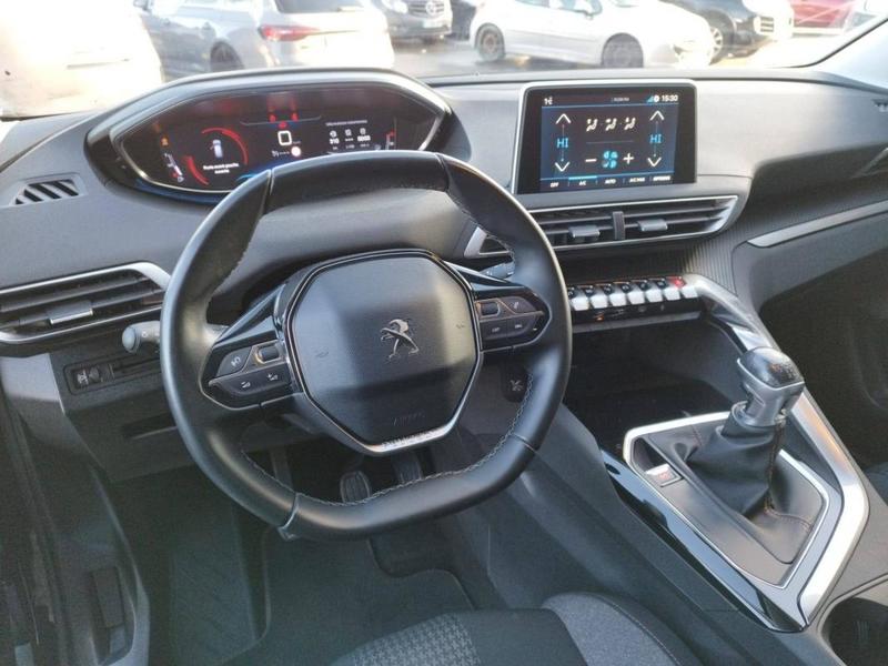 Peugeot 3008 1.2 PureTech 130ch Active s&amp;S