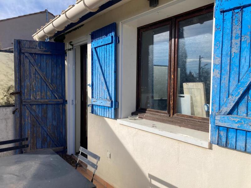 Maison - 100 m² - 3 pièces