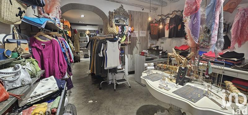 Local commercial - 37 m²