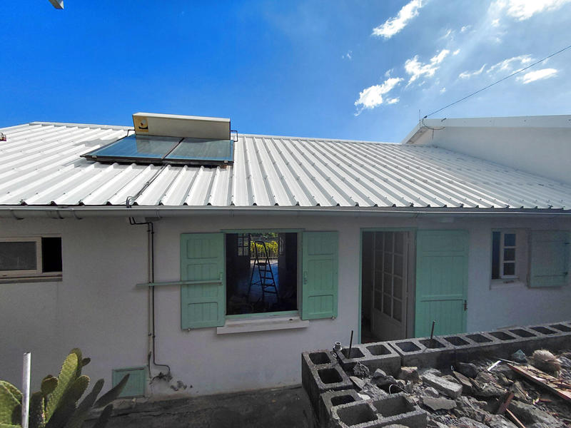 Maison - 127 m² - 4 pièces