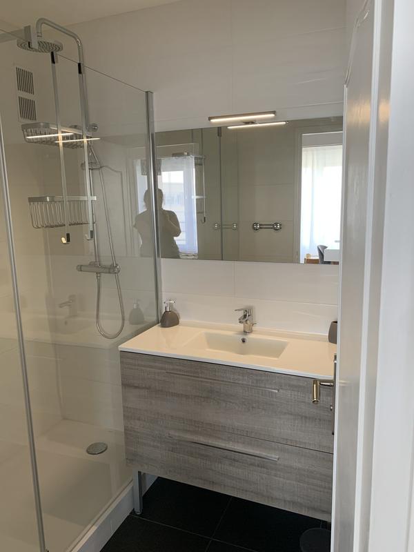 Appartement - 86 m² - 5 pièces