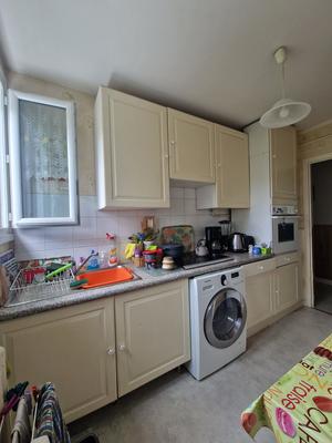 Appartement - 68 m² - 4 pièces