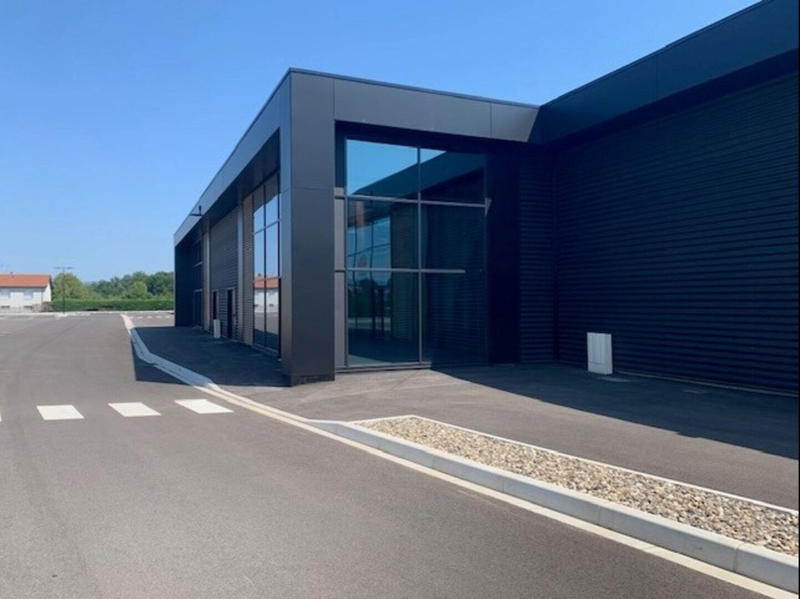 Local commercial - 292 m²