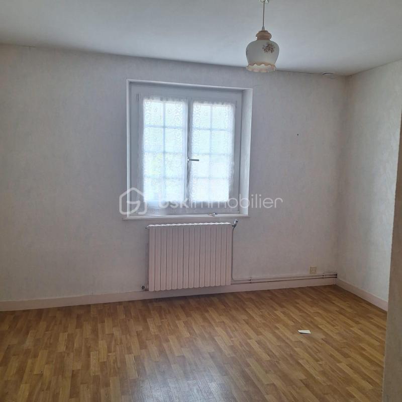 Maison traditionnelle - 140 m² - 6 pièces