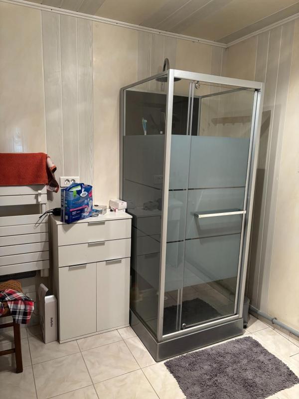 Maison - 145 m² - 7 pièces