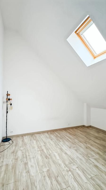 Appartement - 66 m² - 4 pièces